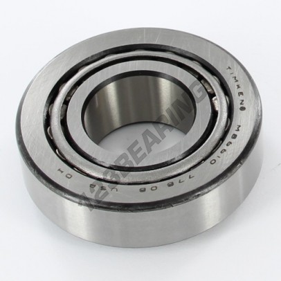 M86647-M86610-TIMKEN