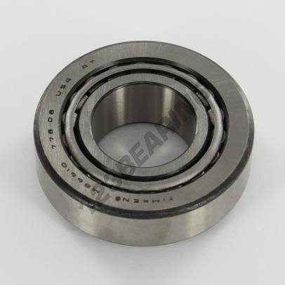 M86649-M86610-TIMKEN