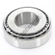 Tapered roller bearing - M88048-M88010-JTEKT