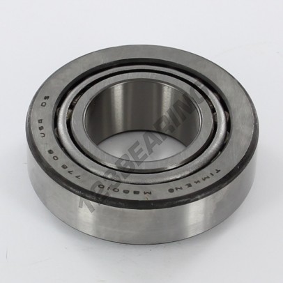 M88048A-M88010-TIMKEN