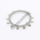 Lock washer - MB10-INOX