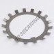 Lock washer - MB20