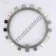 Lock washer - MB25-SKF