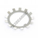 Lock washer - MB8-INOX
