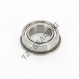 Deep groove ball bearing - MF106-ZZ-ZEN