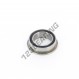 Deep groove ball bearing - MF128-2RS-ZEN