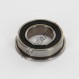 Deep groove ball bearing - MF148-2RS-EZO