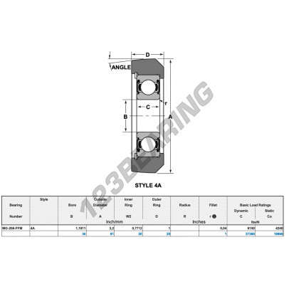 MG-206-FFM-NTN