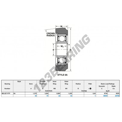 MG-207-FPP-NTN