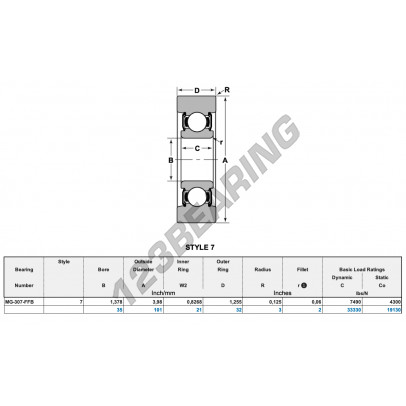 MG-307-FFB-NTN