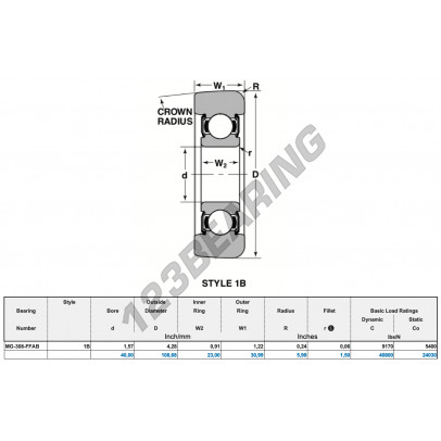MG-308-FFAB-NTN