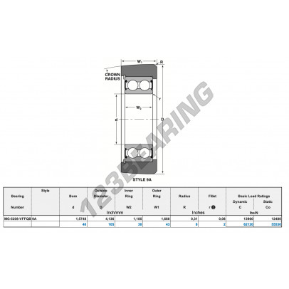 MG-5208-VFFQB-NTN
