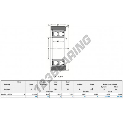 MG-5311-VZZA-NTN