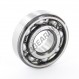 Deep groove ball bearing - MJ-1-1-8-J-C3-RHP