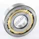 Deep groove ball bearing - MJT1-5-8-M-RHP