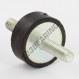 Anti-vibration mount MM - MM2510-6