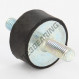 Anti-vibration mount MM - MM3015-8