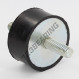 Anti-vibration mount MM - MM5025-10
