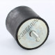 Anti-vibration mount MM - MM6060-10