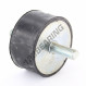 Anti-vibration mount MM - MM8040-14