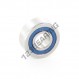 Deep groove ball bearing - MR104-2RS-ZEN