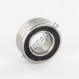 Deep groove ball bearing - MR105-2RS-ENDURO