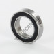 Deep groove ball bearing - MR18307-LLB-A5-ENDURO