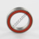 Deep groove ball bearing - MR21531-2RS-ENDURO