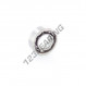 Deep groove ball bearing - MR63-ZEN