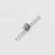 Deep groove ball bearing - MR72-ZZ-EZO