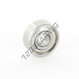 Deep groove ball bearing - MR83-ZZ-INOX