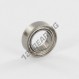 Deep groove ball bearing - MR85-ZZ-INOX