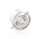 Deep groove ball bearing - MR93-ZZ-ZEN