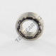 Deep groove ball bearing - MR95-INOX-EZO