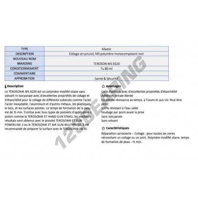 MS-9220-BLACK-80ML-TEROSON