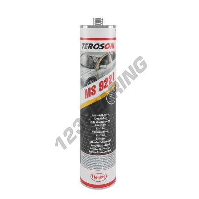 MS-9221-BLACK-310ML-TEROSON