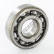 Deep groove ball bearing - MS11-JTEKT