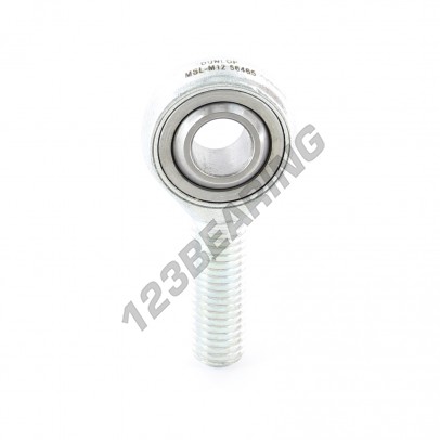 MSL-M12-DUNLOP