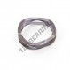 Multiwave compression spring - MWCS-25.4-18.5-0.3-6.40-SS