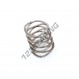 Multiwave compression spring - MWCS-9.5-6.4-0.3-11.4-SS