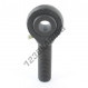 Rod end TSM - MX-M20-16G-DUNLOP