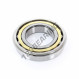 Roller bearing - N211-FM-NR-C4-ASFERSA