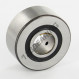 Needle roller bearing - NA2201-2RS-SKF