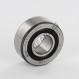 Needle roller bearing - NA2203-2RS-TORRINGTON