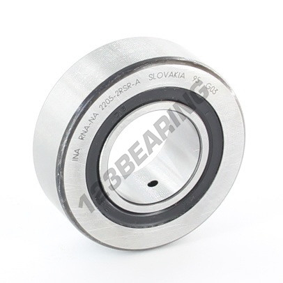 NA2205-2RSR-INA