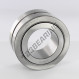 Needle roller bearing - NA3050-NADELLA