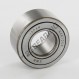 Needle roller bearing - NART25-R-IKO