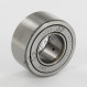 Needle roller bearing - NART25-VR-IKO