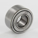Needle roller bearing - NART25-VUUR-IKO