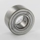 Needle roller bearing - NART30-R-IKO